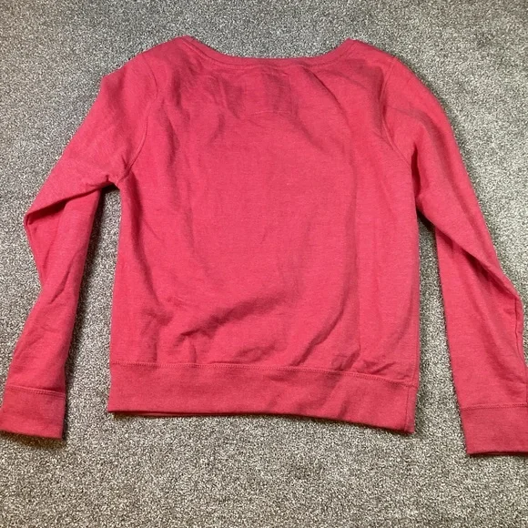 Women’s NC State Wolfpack Press Box Crewneck Sweatshirt - Picture 4 of 5